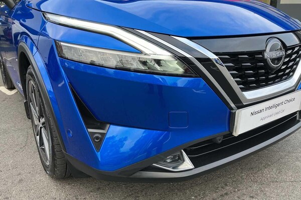 Used Nissan Qashqai 2022 for sale - 76294445: Photo 18