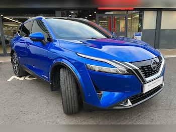 Used Nissan Qashqai 2022 for sale - 76294445: Photo