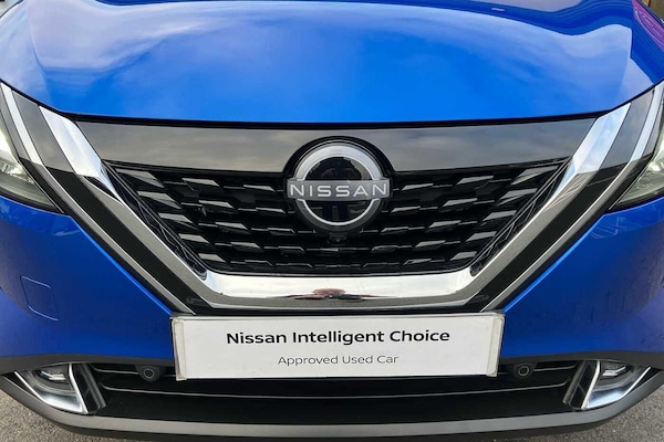 Used Nissan Qashqai 2022 for sale - 76294445: Photo 20