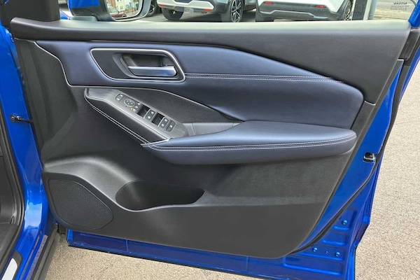 Used Nissan Qashqai 2022 for sale - 76294445: Photo 28