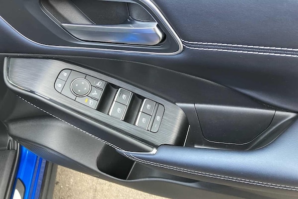 Used Nissan Qashqai 2022 for sale - 76294445: Photo 29