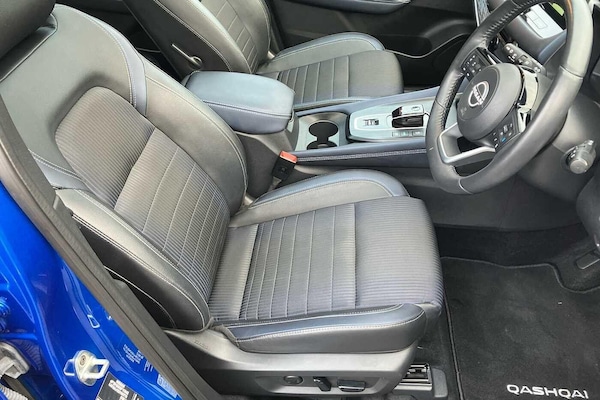 Used Nissan Qashqai 2022 for sale - 76294445: Photo 30