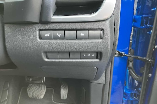 Used Nissan Qashqai 2022 for sale - 76294445: Photo 33