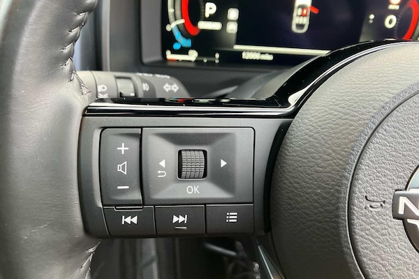 Used Nissan Qashqai 2022 for sale - 76294445: Photo 34