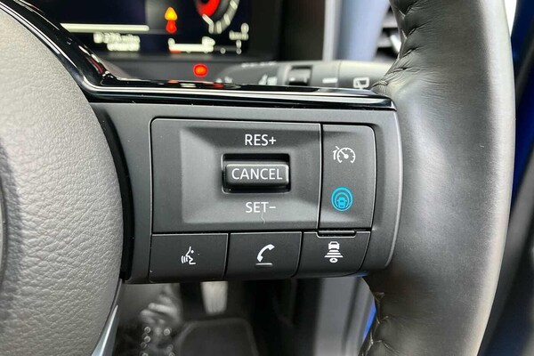 Used Nissan Qashqai 2022 for sale - 76294445: Photo 35