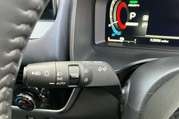 Used Nissan Qashqai 2022 for sale - 76294445: Photo 37