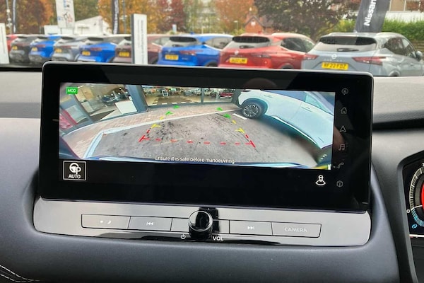 Used Nissan Qashqai 2022 for sale - 76294445: Photo 40
