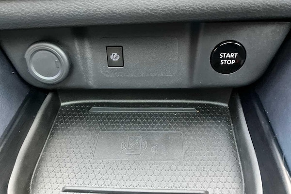 Used Nissan Qashqai 2022 for sale - 76294445: Photo 42