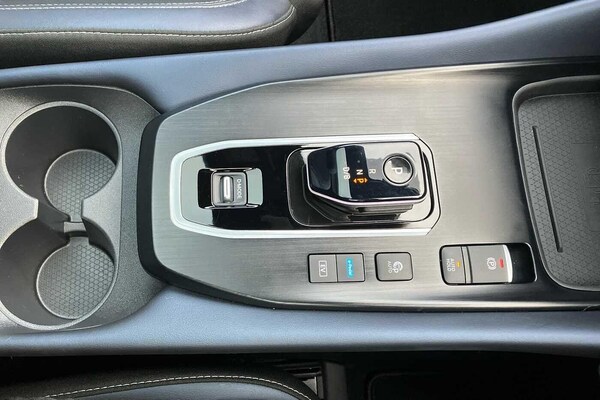 Used Nissan Qashqai 2022 for sale - 76294445: Photo 43
