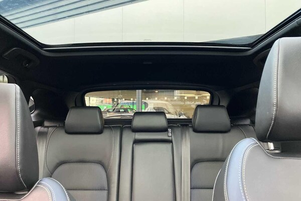 Used Nissan Qashqai 2022 for sale - 76294445: Photo 48