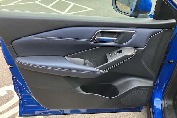 Used Nissan Qashqai 2022 for sale - 76294445: Photo 49