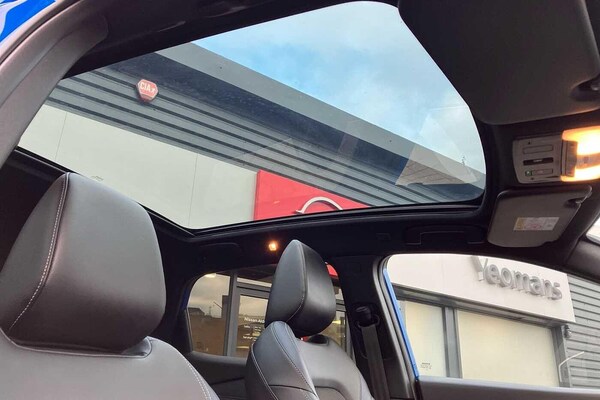 Used Nissan Qashqai 2022 for sale - 76294445: Photo 4