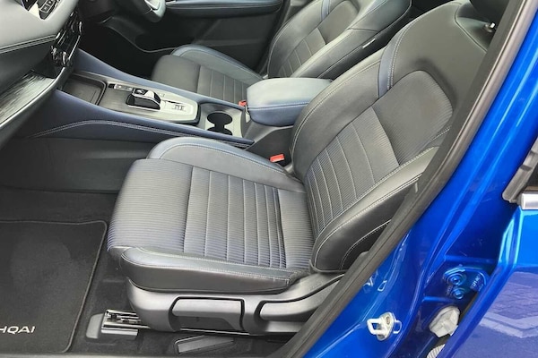 Used Nissan Qashqai 2022 for sale - 76294445: Photo 50