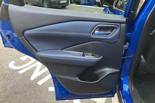 Used Nissan Qashqai 2022 for sale - 76294445: Photo 51