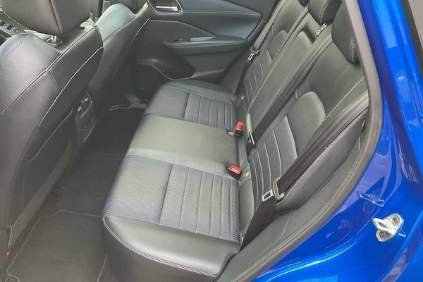 Used Nissan Qashqai 2022 for sale - 76294445: Photo 52