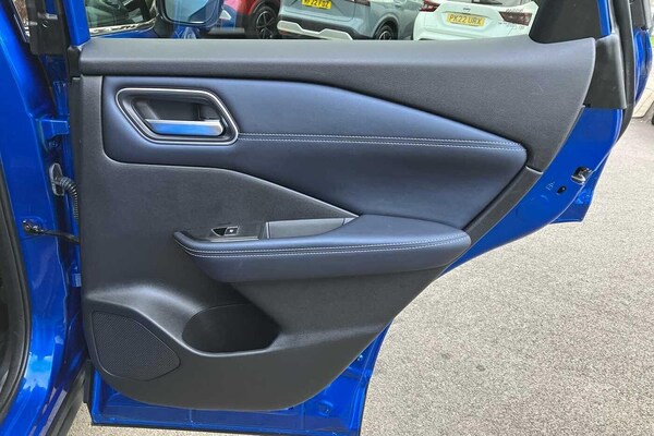Used Nissan Qashqai 2022 for sale - 76294445: Photo 54