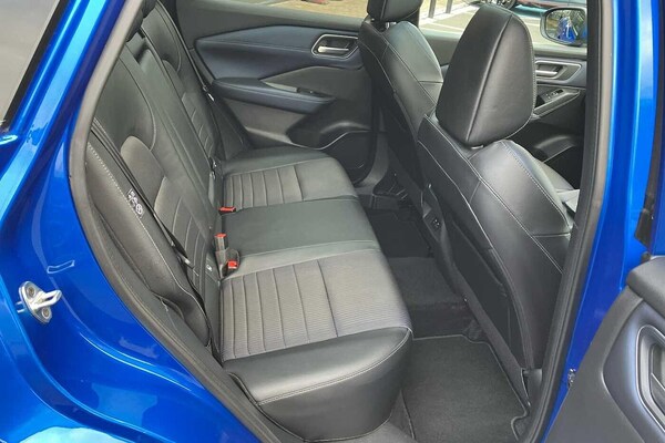 Used Nissan Qashqai 2022 for sale - 76294445: Photo 55
