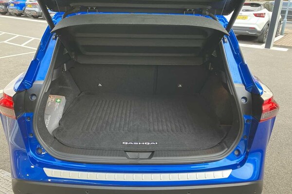 Used Nissan Qashqai 2022 for sale - 76294445: Photo 8