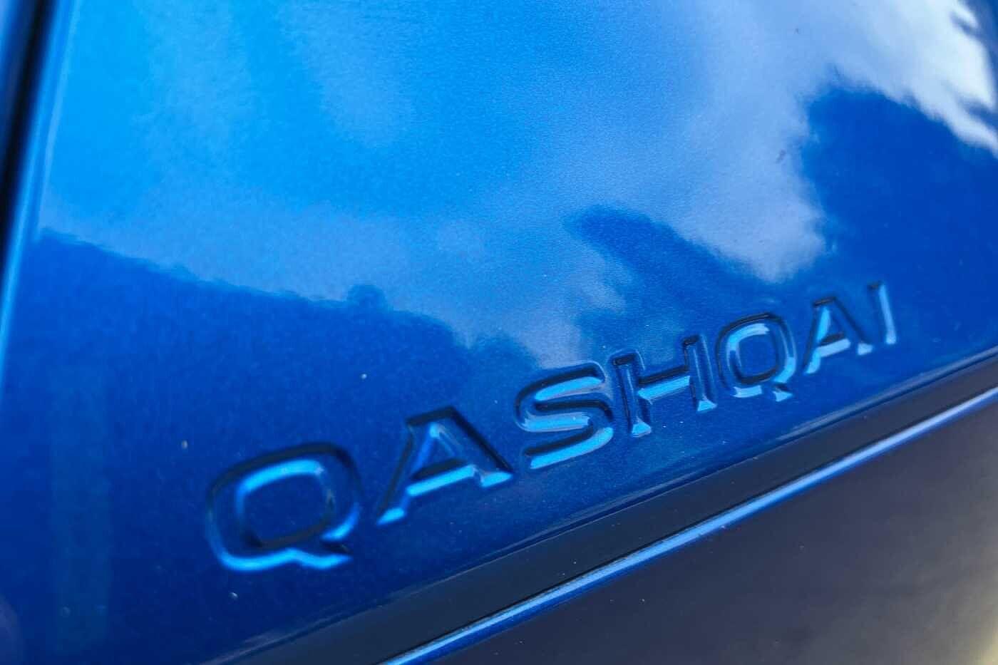 Used Nissan Qashqai 2022 for sale - 75990092: Photo 12