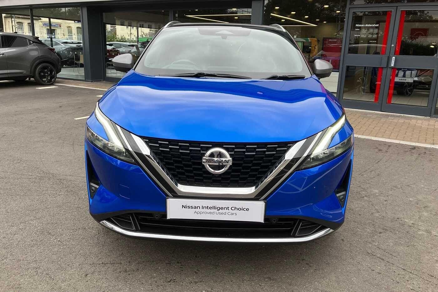 Used Nissan Qashqai 2022 for sale - 75990092: Photo 16