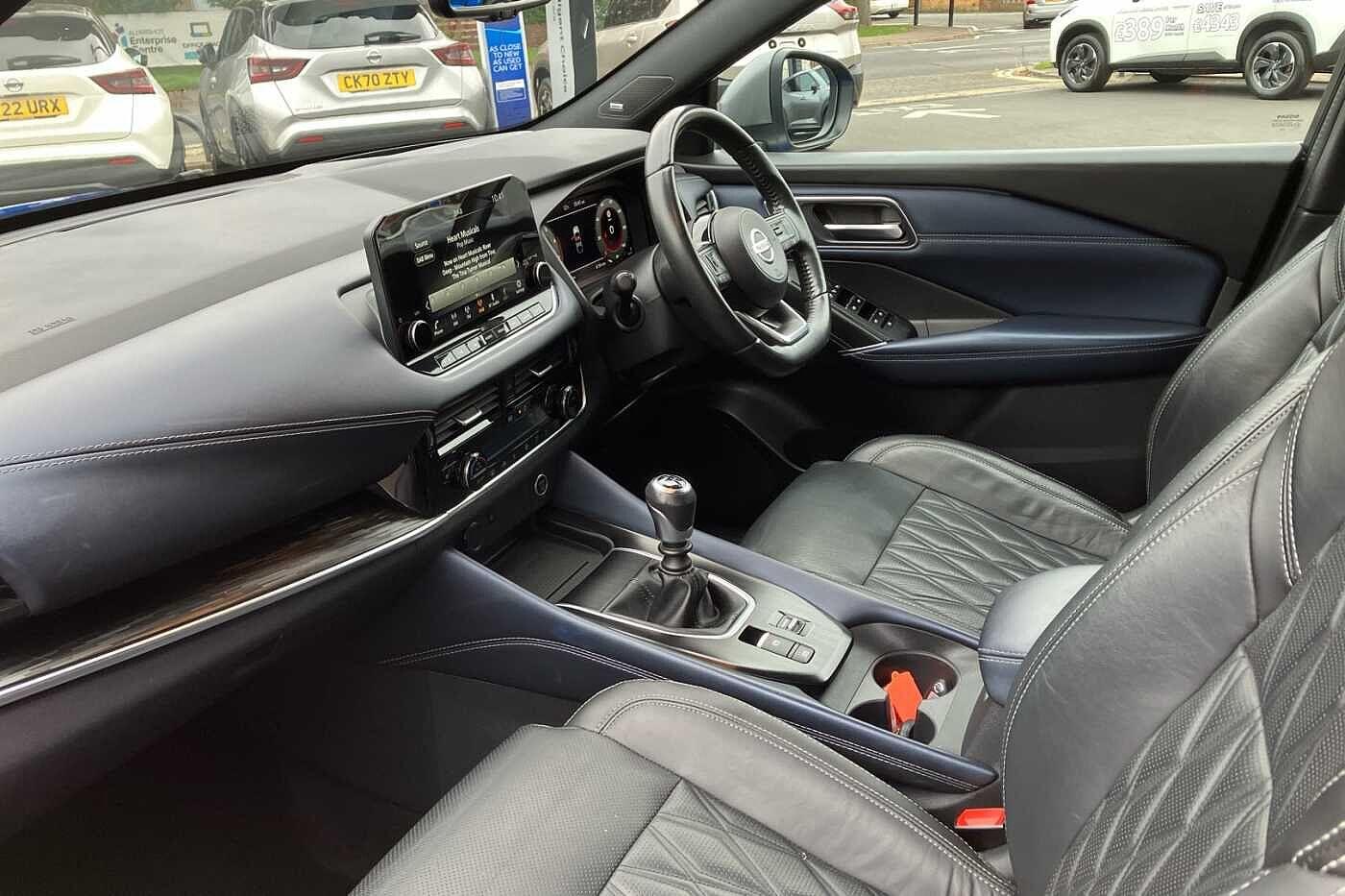 Used Nissan Qashqai 2022 for sale - 75990092: Photo 2