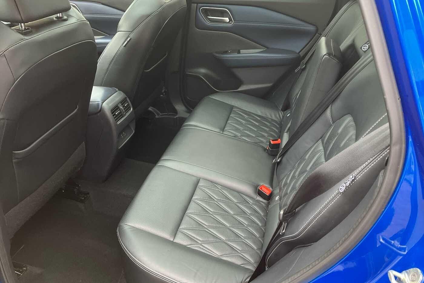Used Nissan Qashqai 2022 for sale - 75990092: Photo 20