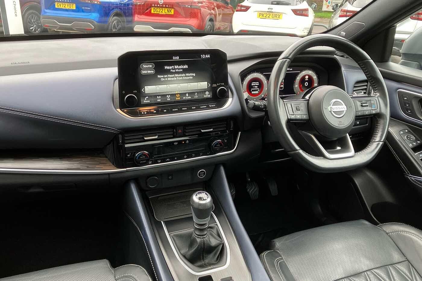 Used Nissan Qashqai 2022 for sale - 75990092: Photo 21