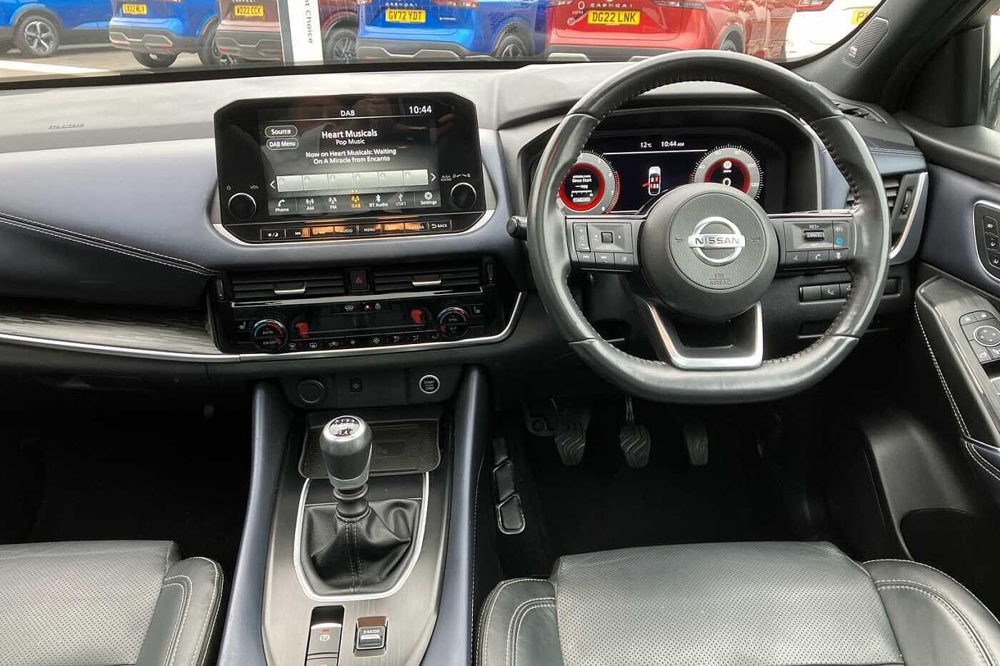 Used Nissan Qashqai 2022 for sale - 75990092: Photo 22