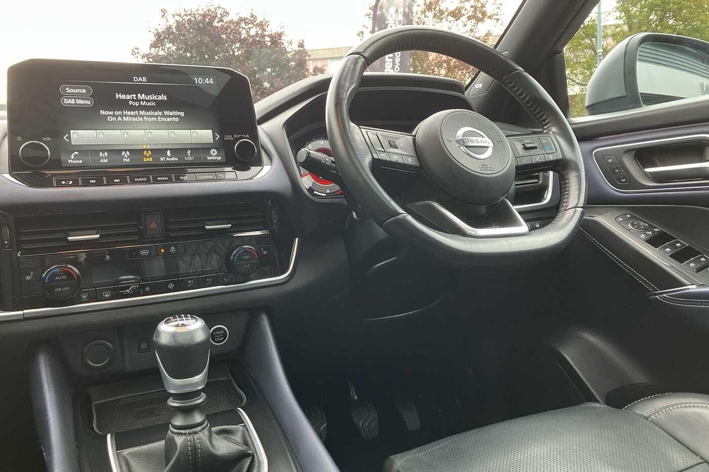 Used Nissan Qashqai 2022 for sale - 75990092: Photo 23