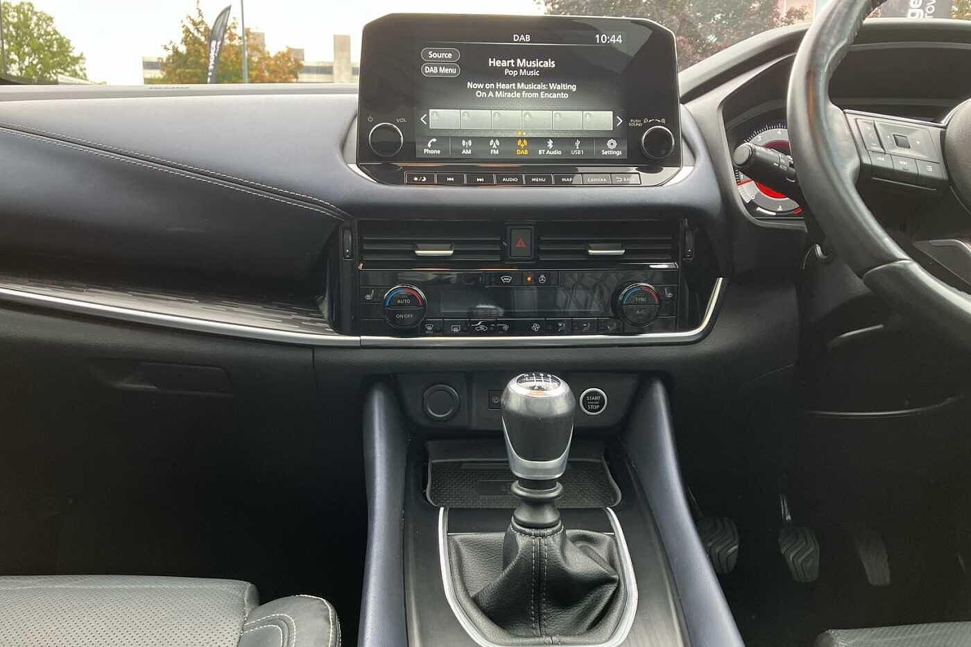 Used Nissan Qashqai 2022 for sale - 75990092: Photo 24