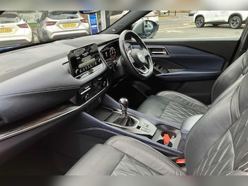 Used Nissan Qashqai 2022 for sale - 75990092: Photo 2