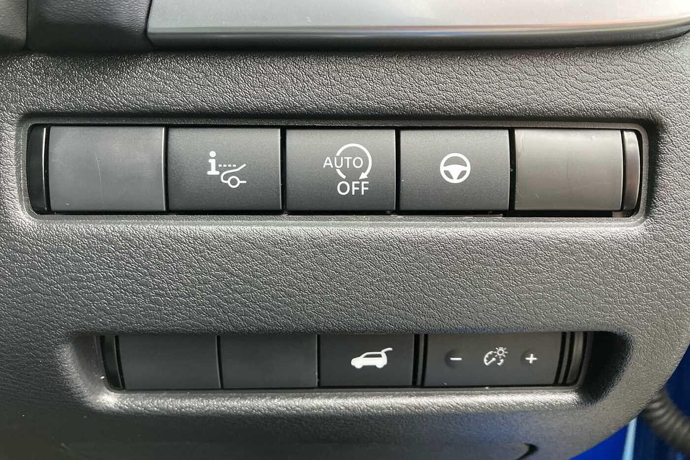 Used Nissan Qashqai 2022 for sale - 75990092: Photo 36