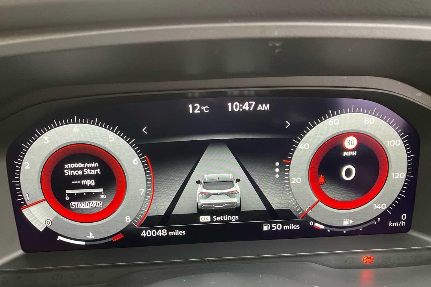 Used Nissan Qashqai 2022 for sale - 75990092: Photo 37