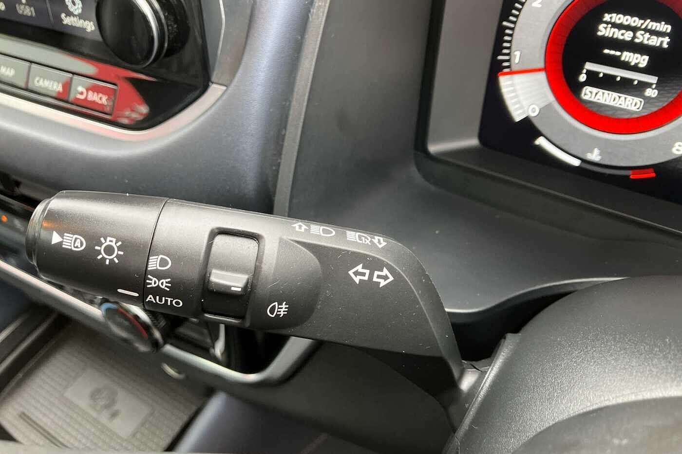 Used Nissan Qashqai 2022 for sale - 75990092: Photo 38