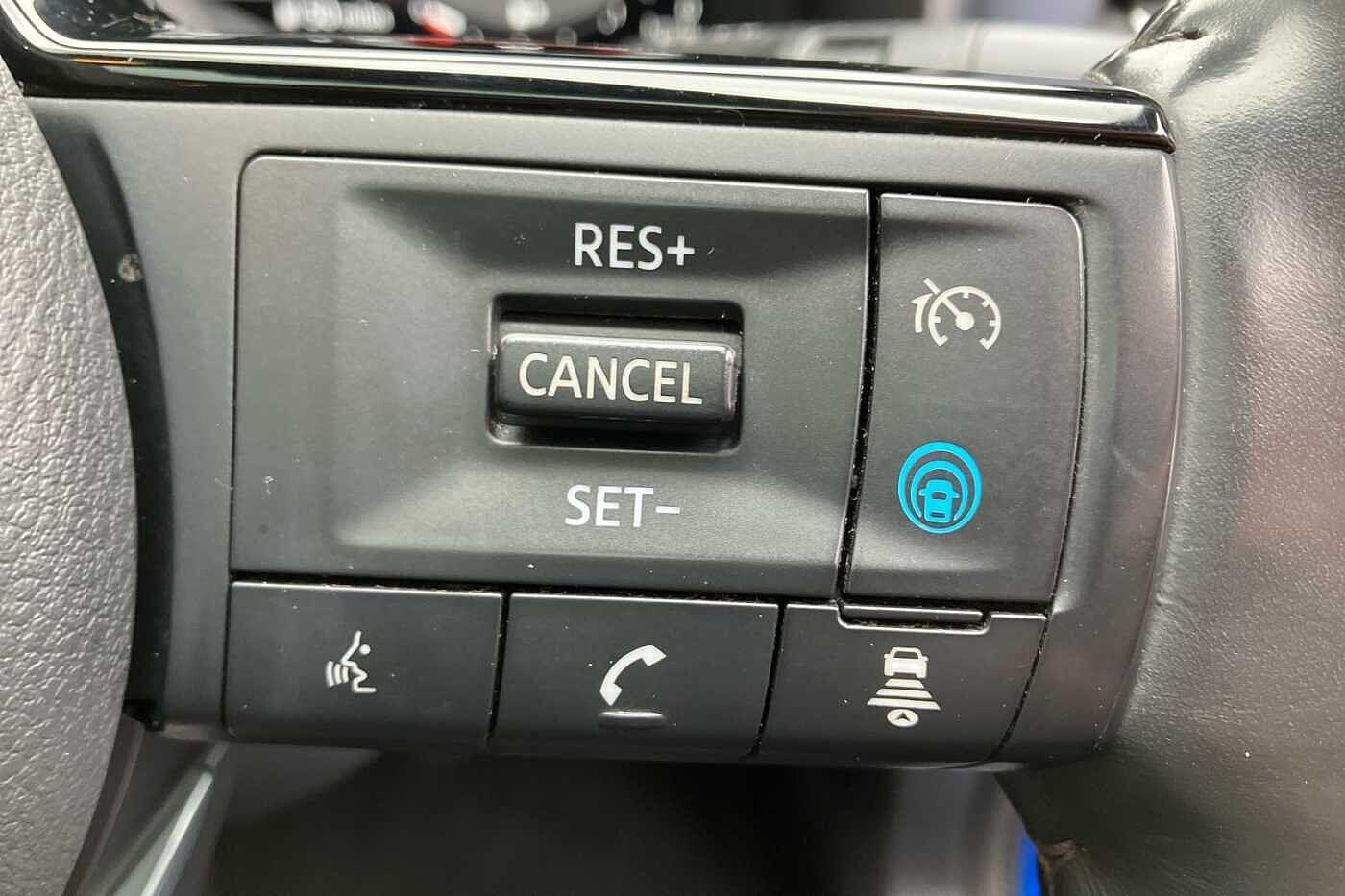 Used Nissan Qashqai 2022 for sale - 75990092: Photo 40