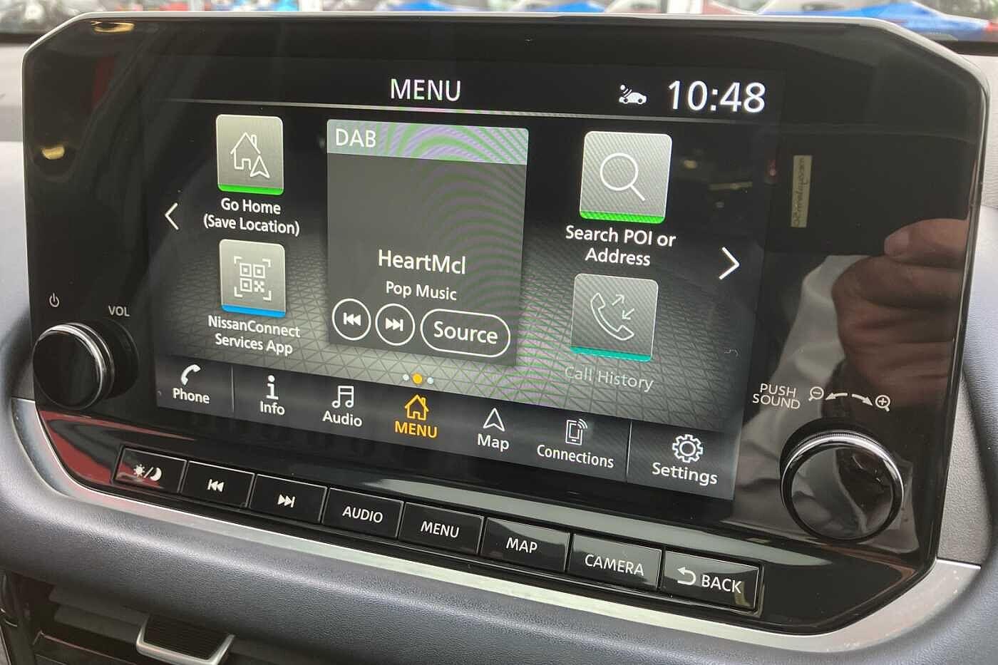 Used Nissan Qashqai 2022 for sale - 75990092: Photo 45