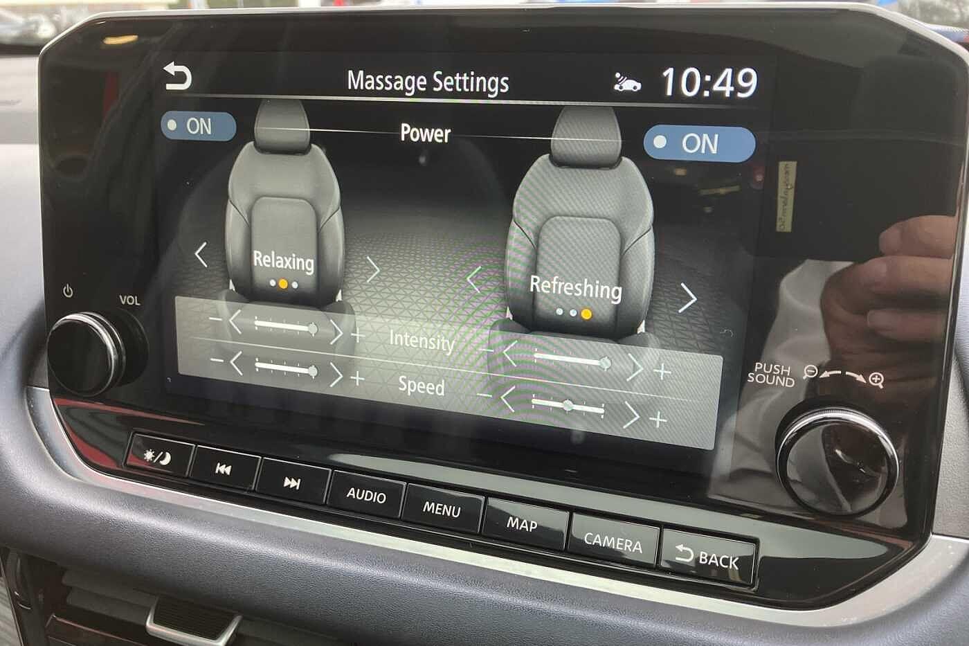 Used Nissan Qashqai 2022 for sale - 75990092: Photo 47