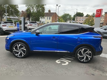 Used Nissan Qashqai 2022 for sale - 75990092: Photo 4