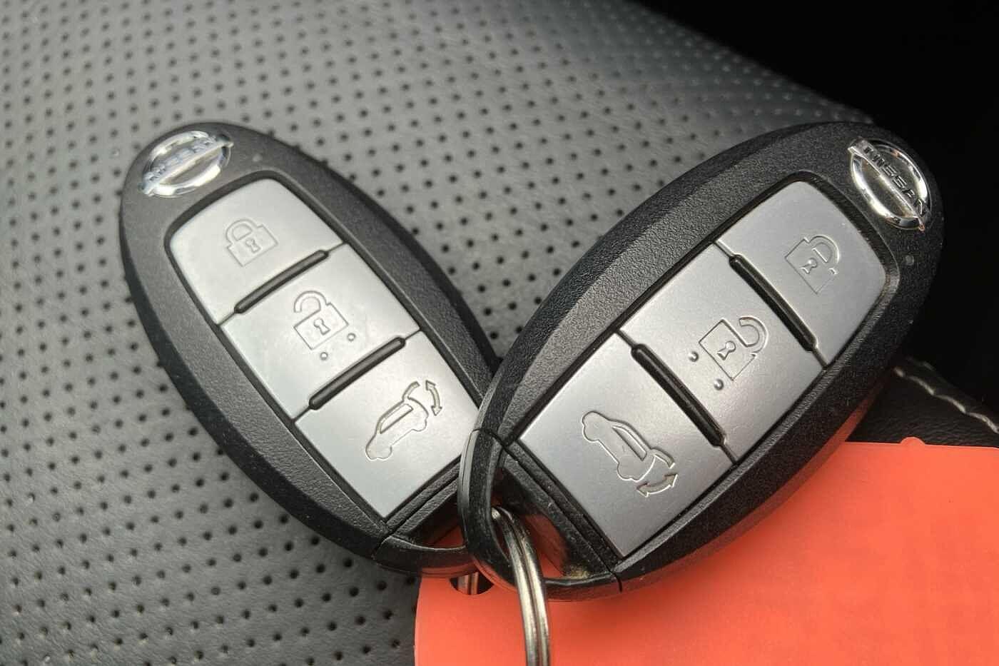 Used Nissan Qashqai 2022 for sale - 75990092: Photo 59
