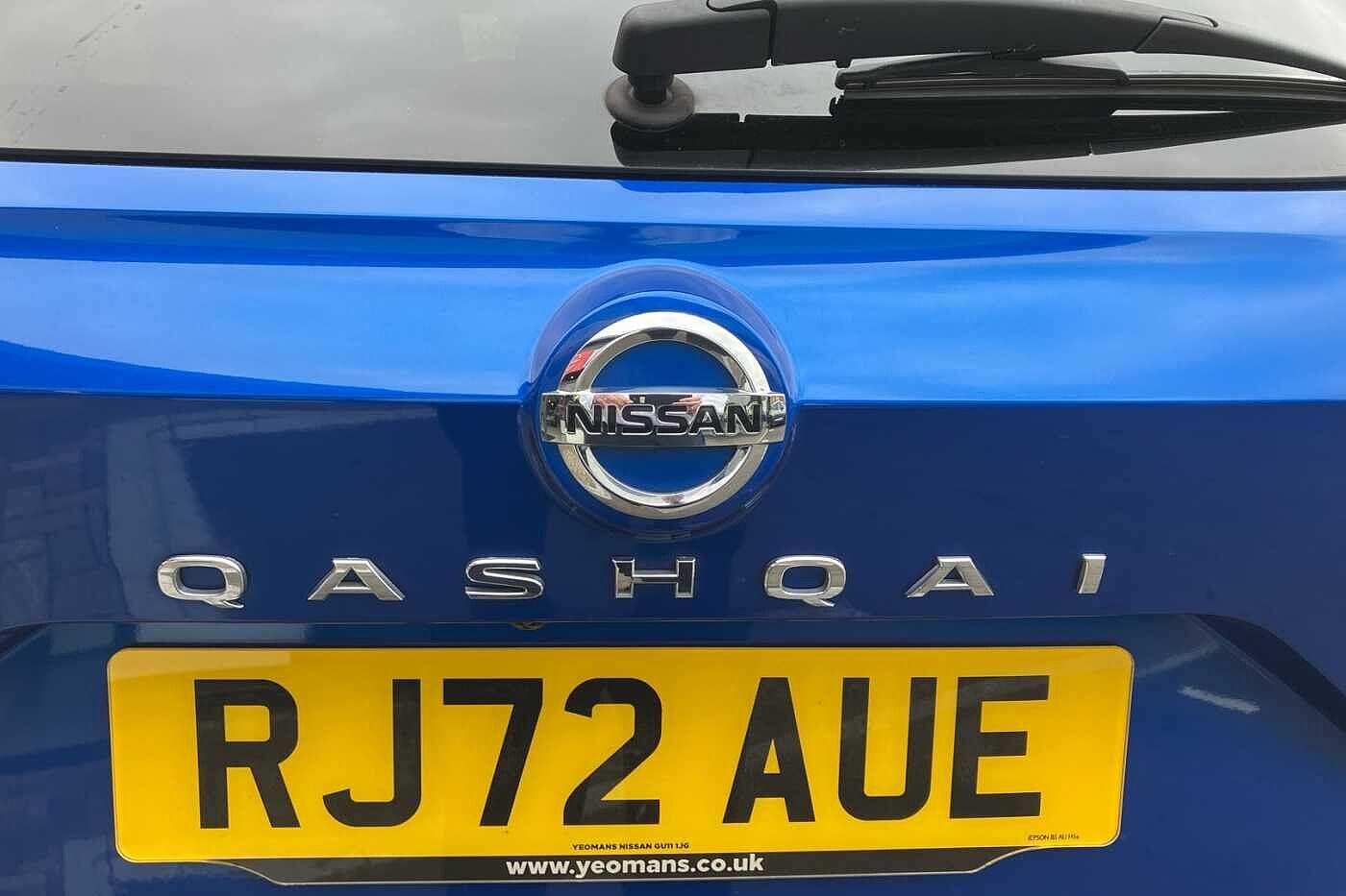Used Nissan Qashqai 2022 for sale - 75990092: Photo 6