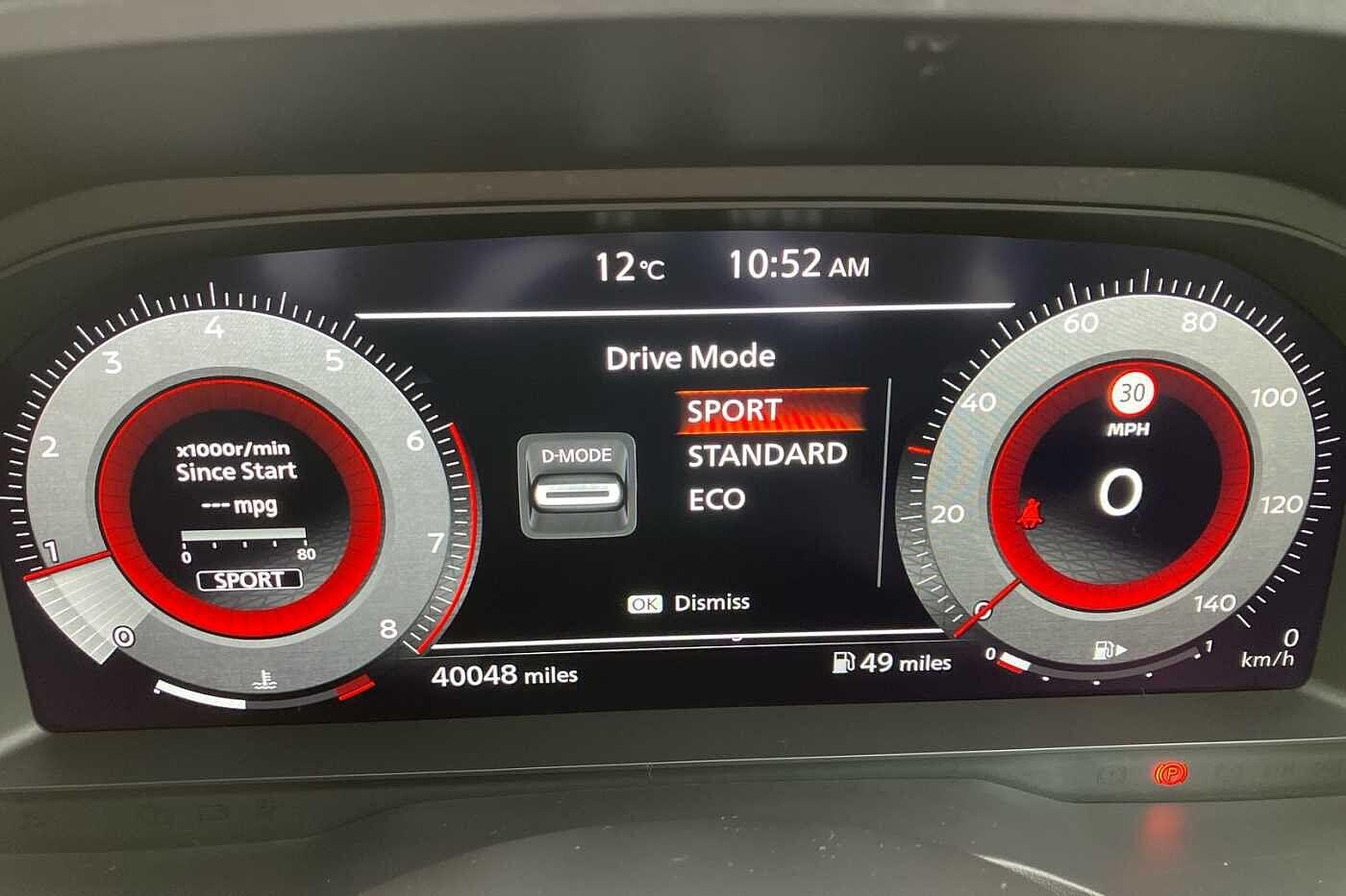 Used Nissan Qashqai 2022 for sale - 75990092: Photo 61