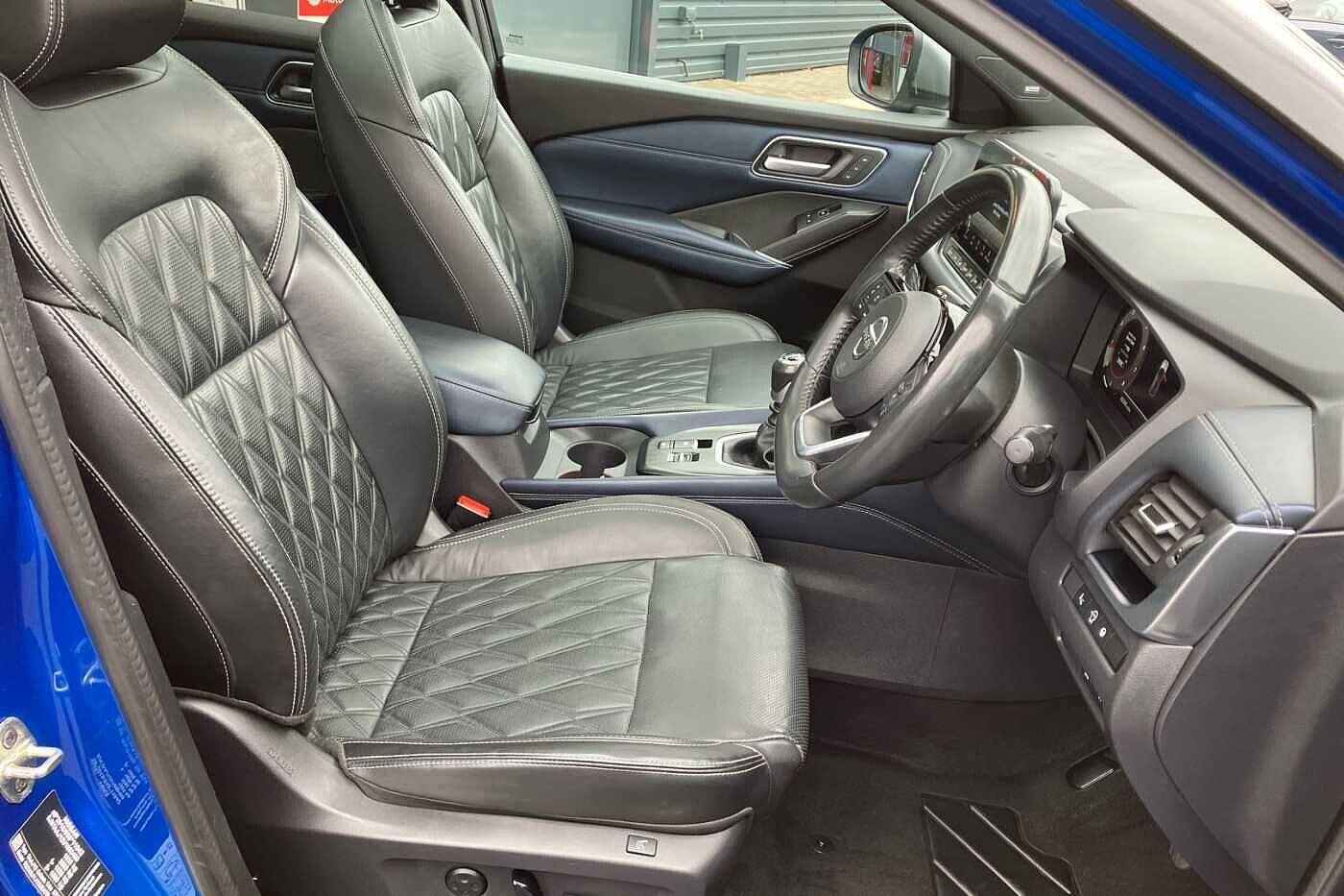 Used Nissan Qashqai 2022 for sale - 75990092: Photo 62