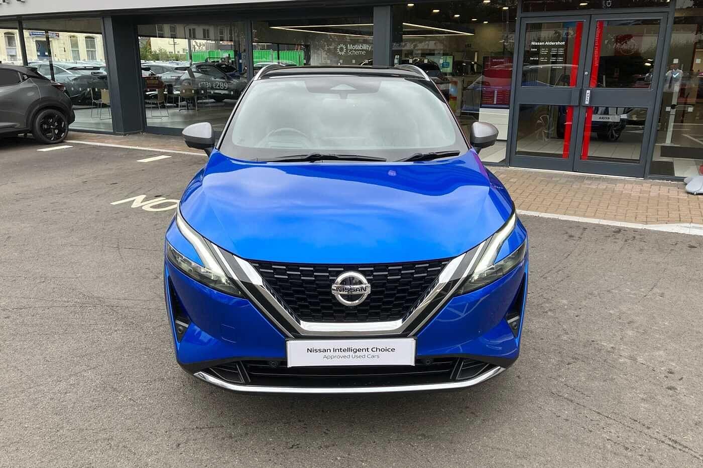 Used Nissan Qashqai 2022 for sale - 75990092: Photo 65