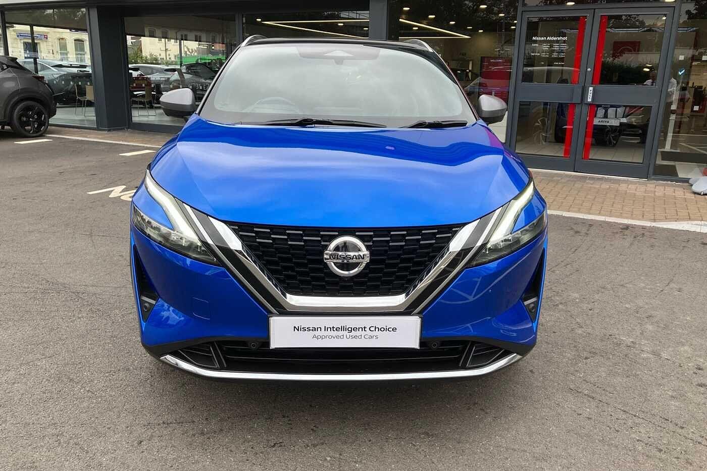 Used Nissan Qashqai 2022 for sale - 75990092: Photo 7