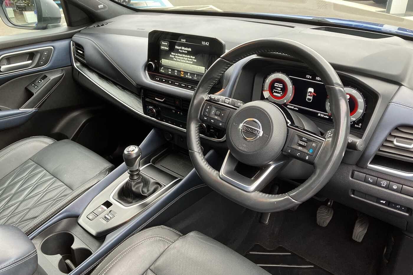 Used Nissan Qashqai 2022 for sale - 75990092: Photo 8