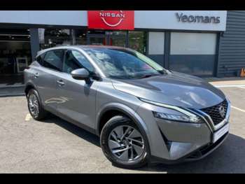 2022 (72) - 1.3 DIG-T (160ps) Acenta Premium 5-Door