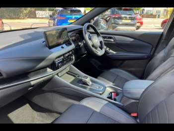 Used Nissan Qashqai 2022 for sale - 75109333: Photo