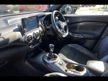 Used Nissan Juke 2023 for sale - 74135216: Photo