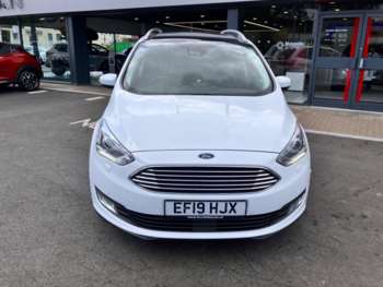 Used Ford Grand C-Max 2019 for sale - 74811182: Photo