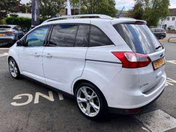 Used Ford Grand C-Max 2019 for sale - 74811182: Photo